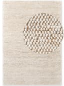 Villeroy & Boch Teppich Peas | Beige 2