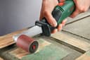 Bosch Home & Garden Schleifroller Texoro | Grün 4