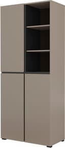 OTTO home Schuhschrank Cross | Braun 2