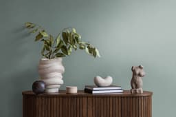 A.S. Création Vliestapete Pure Elegance | Grün