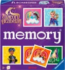 Ravensburger Spiel memory® Unicorn Academy | Mehrfarbig