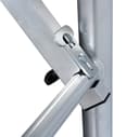 KRAUSE Fahrgerüst ProTec XS | Silber 3