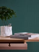 A.S. Création Vliestapete Casual Living | Grün