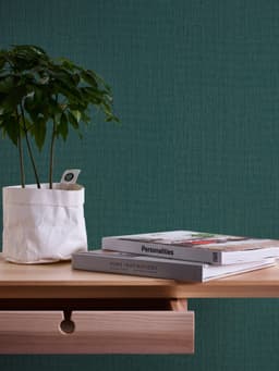 A.S. Création Vliestapete Casual Living | Grün