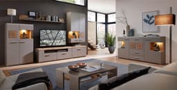 Innostyle Sideboard FUN PLUS II | Grau