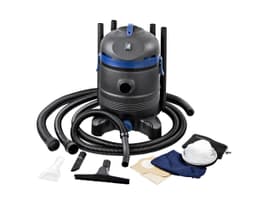 Ubbink Teichschlammsauger VacuPro Cleaner Maxi | Schwarz
