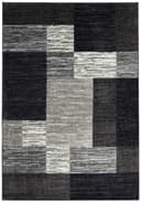 OTTO home Teppich Melvin | Schwarz