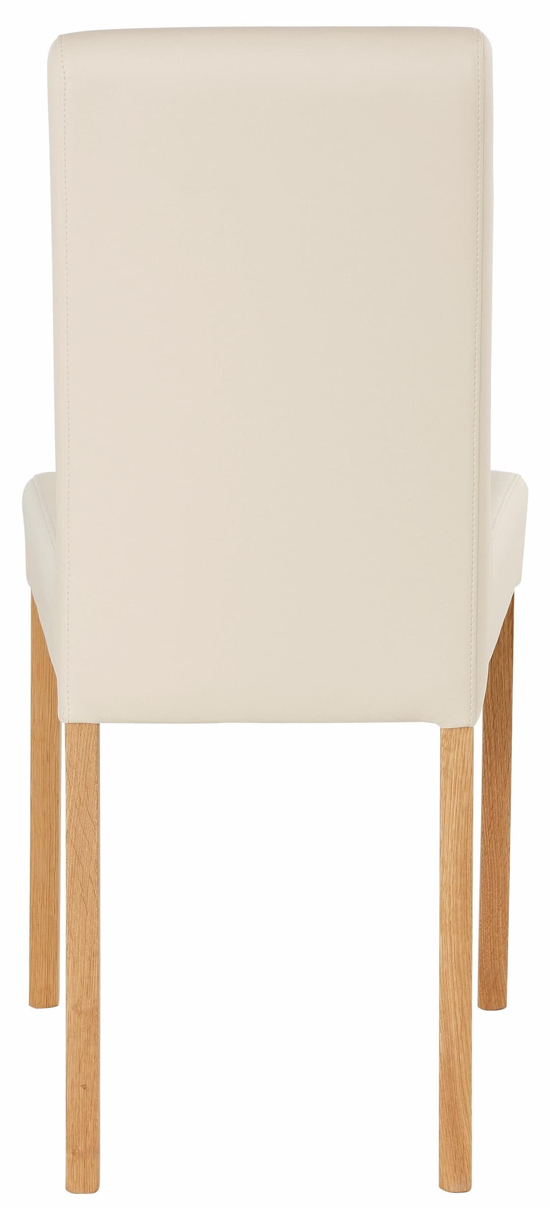 Home affaire 4-Fußstuhl Bologna | Beige