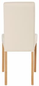 Home affaire 4-Fußstuhl Bologna | Beige 3