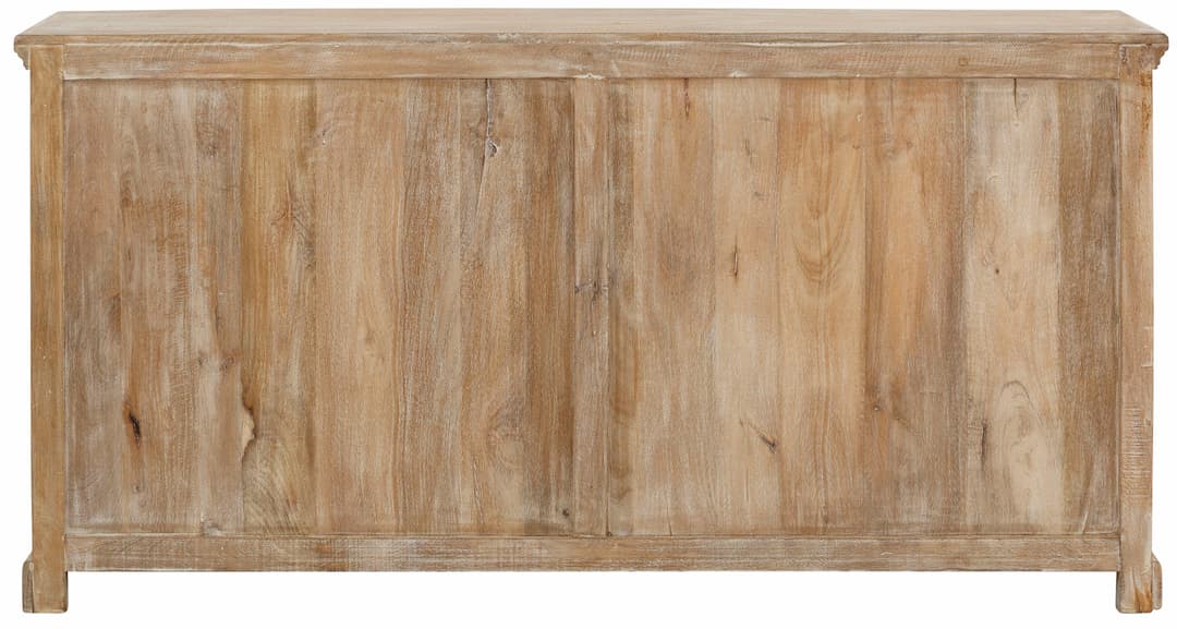 OTTO home Sideboard Malati | Braun