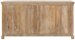OTTO home Sideboard Malati | Braun