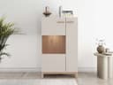 Home affaire Highboard Essex | Beige 3