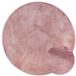 Villeroy & Boch Teppich Leon | Rosa
