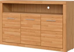 OTTO home Sideboard Ribe | Holztöne