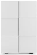Home affaire Schuhschrank Dama | Weiß 2