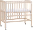 Fillikid Beistellbett Nino | Beige