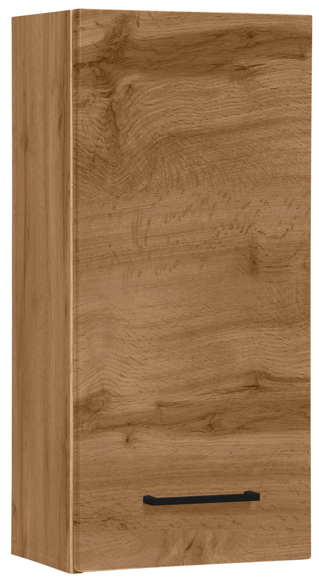 welltime Hängeschrank Trento | Holztöne