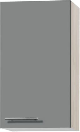OPTIFIT Hängeschrank Bern | Grau