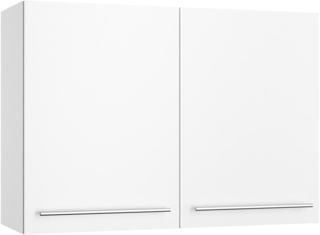 KOCHSTATION Hängeschrank KS-Bern2 | Weiß