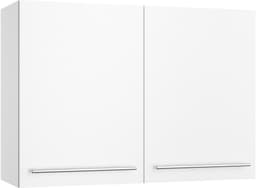 KOCHSTATION Hängeschrank KS-Bern2 | Weiß