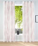 OTTO home Gardine Dimona | Mehrfarbig