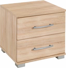 priess Nachtkonsole Husum | Holztöne