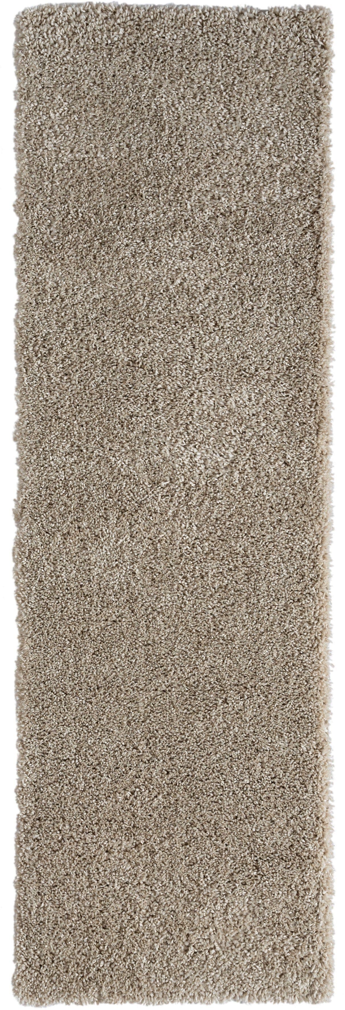 Myflair Möbel & Accessoires My Shaggy Läufer | Beige
