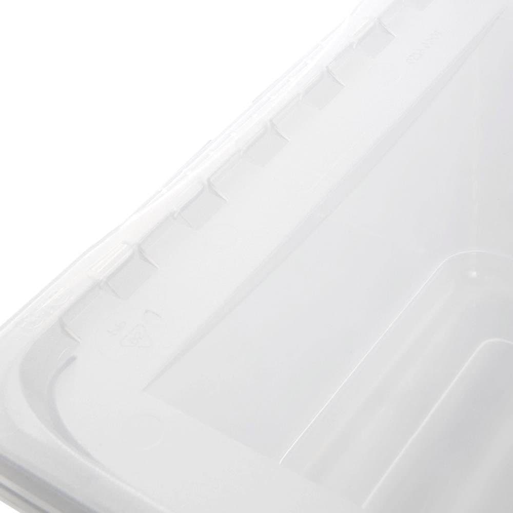 keeeper Aufbewahrungsbox bea | Transparent