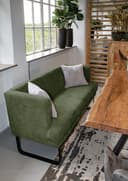 Gutmann Factory Küchensofa | Grün 3