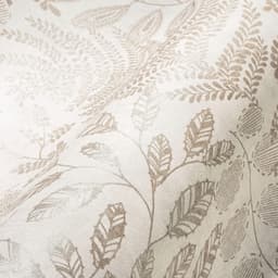 A.S. Création Vliestapete THE BOS Blätter Floral | Beige