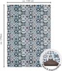 Andiamo Vinylteppich Marrakesch | Grau 2