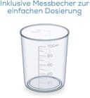 Beurer maremed Spezial-Meersalz | Weiß 3
