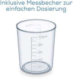 Beurer maremed Spezial-Meersalz | Weiß