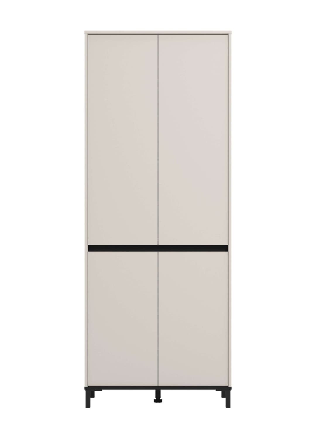 Home affaire Schuhschrank Flannan | Beige