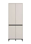 Home affaire Schuhschrank Flannan | Beige 3