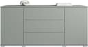 OTTO home Sideboard Kenia | Grün 4