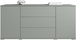OTTO home Sideboard Kenia | Grün