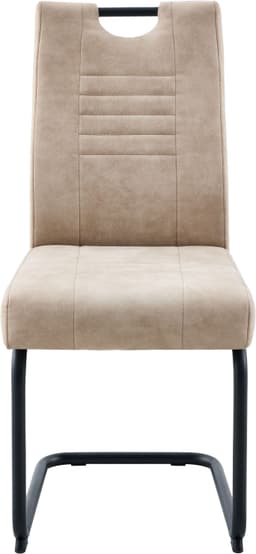 OTTO home Freischwinger Altona | Beige