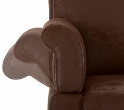 Home affaire Küchensofa Malmö | Braun