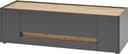 Home affaire Lowboard City/Giron | Holztöne 2