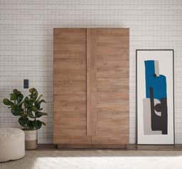 Home affaire Mehrzweckschrank Jupiter | Holztöne