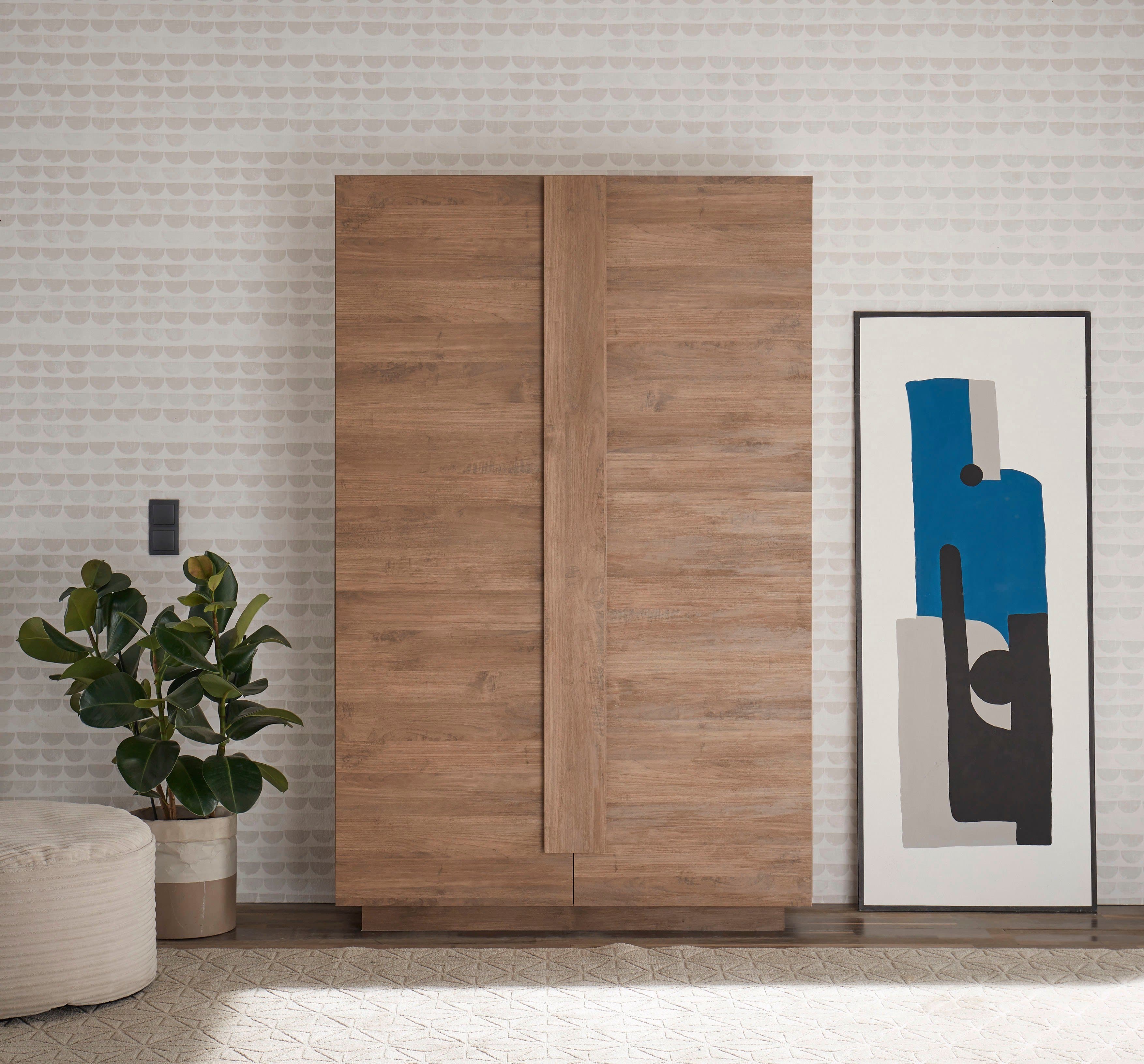 Home affaire Mehrzweckschrank Jupiter | Holztöne