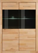 OTTO home Vitrine Ribe | Braun 3