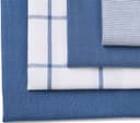 Gözze Geschirrtuch Set 60057 | Blau 4