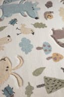 Sigikid Kinderteppich Forest | Beige 5