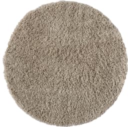 OTTO home Hochflor-Teppich Banji | Beige
