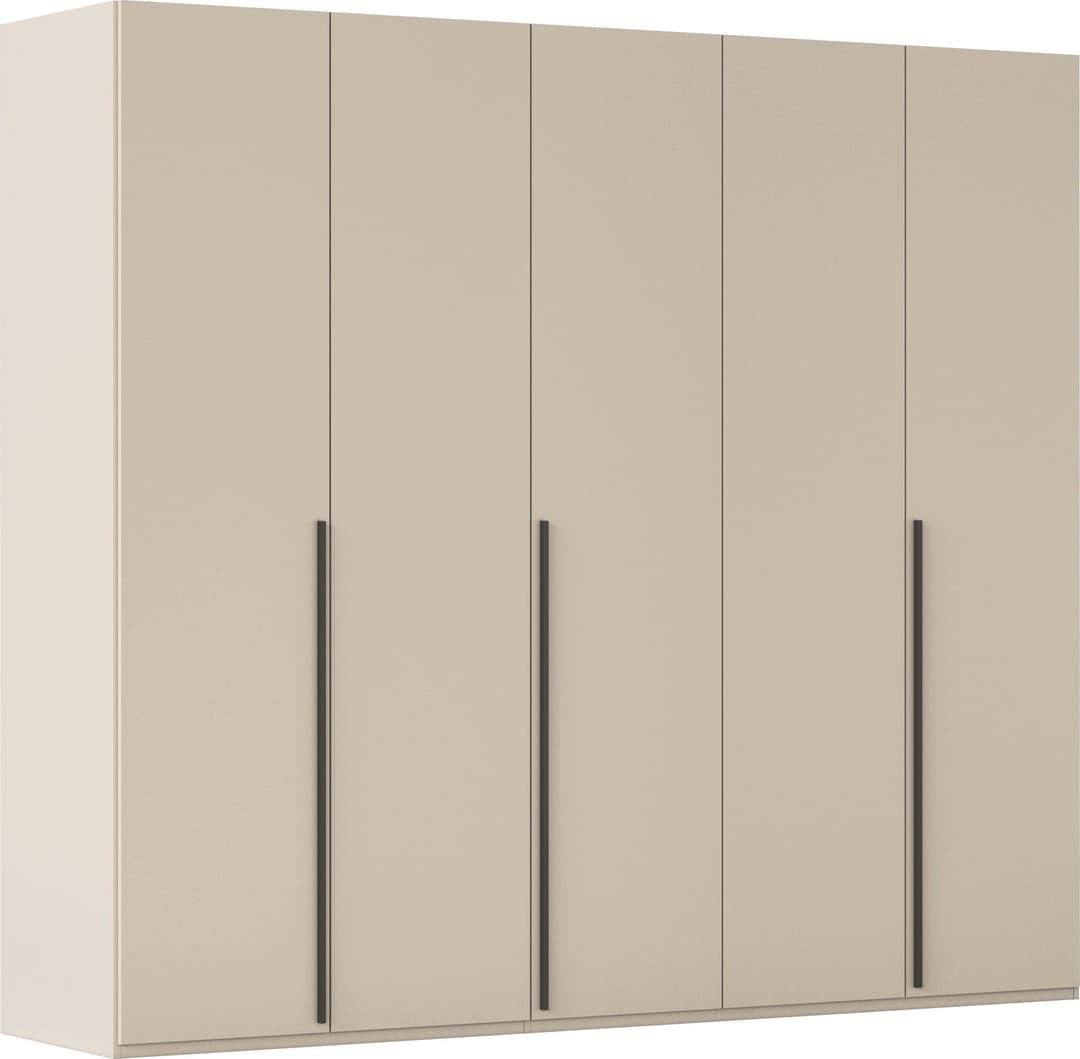 rauch MONTCLAR Kleiderschrank | Beige
