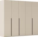 rauch MONTCLAR Kleiderschrank | Beige