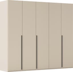rauch MONTCLAR Kleiderschrank | Beige