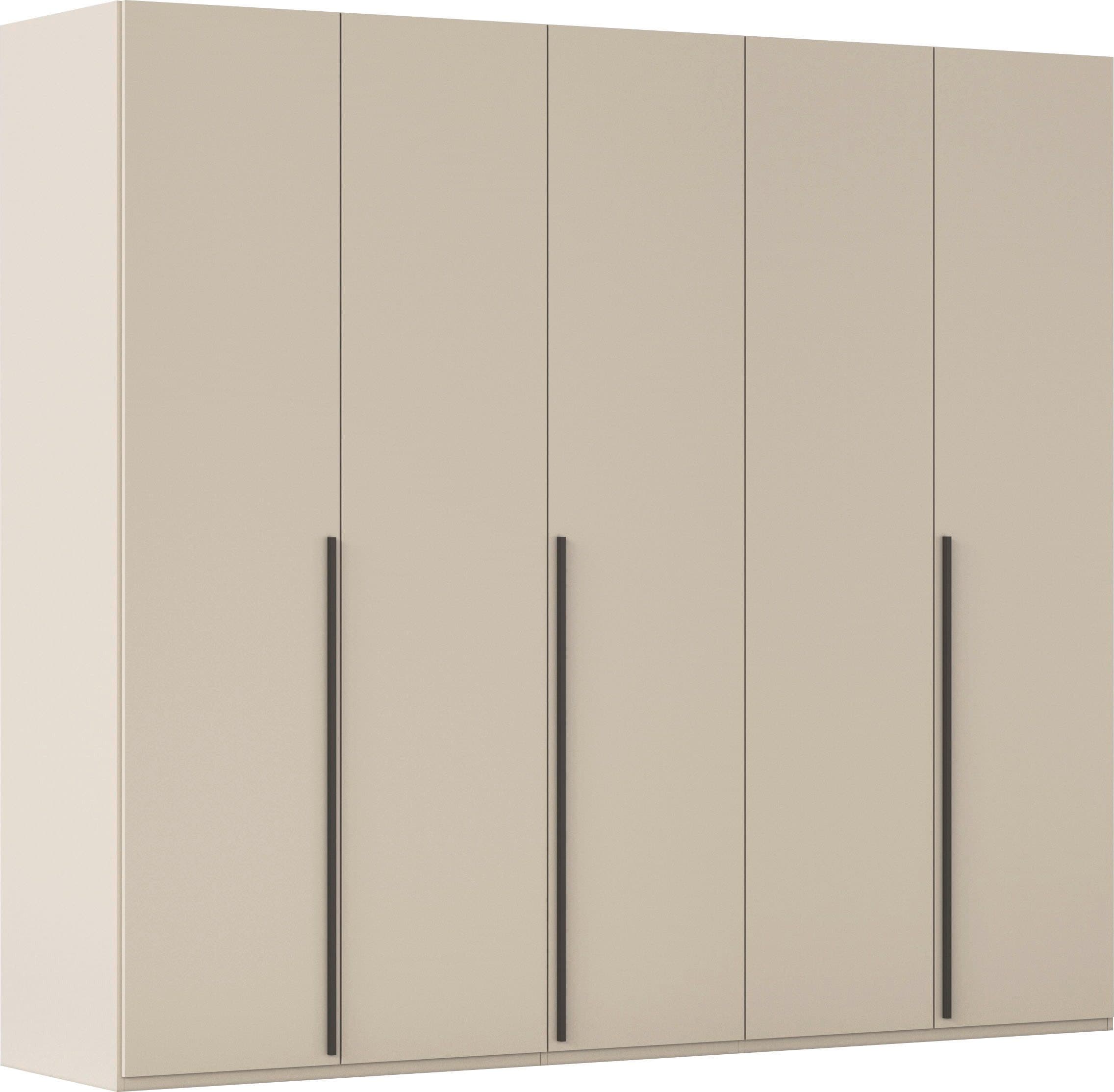 rauch MONTCLAR Kleiderschrank | Beige